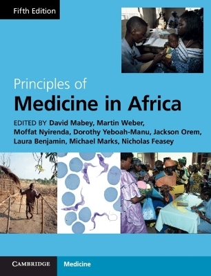 Principles of Medicine in Africa - 