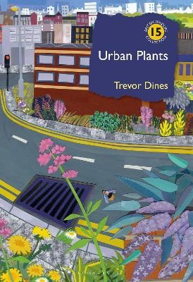 Urban Plants - Trevor Dines