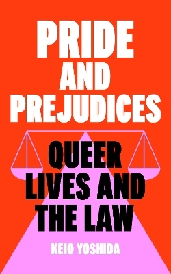 Pride and Prejudices - Keio Yoshida