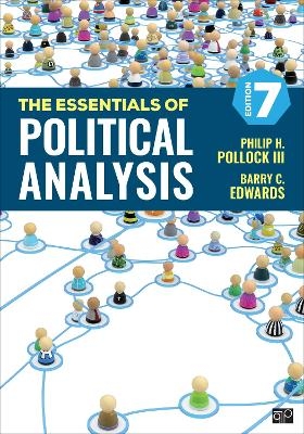 The Essentials of Political Analysis - Philip H. Pollock, Barry Clayton Edwards