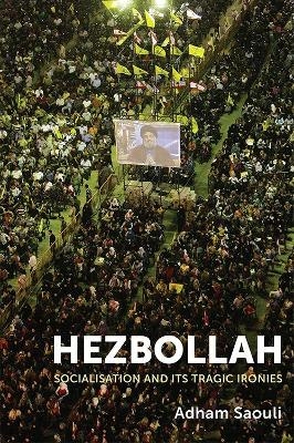 Hezbollah - Adham Saouli