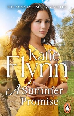 A Summer Promise - Katie Flynn