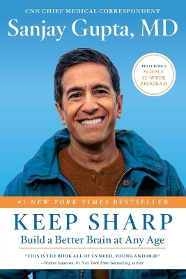 Keep Sharp - M D Sanjay Gupta