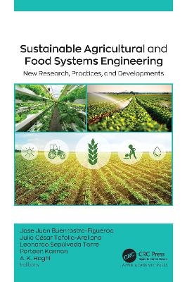 Sustainable Agricultural and Food Systems Engineering - 