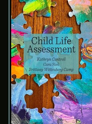 Child Life Assessment - 