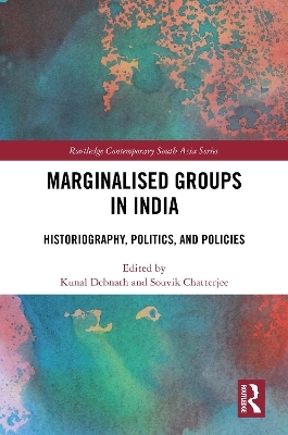 Marginalised Groups in India - 