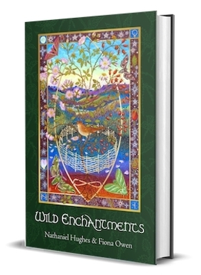 Wild Enchantments - Nathaniel Hughes