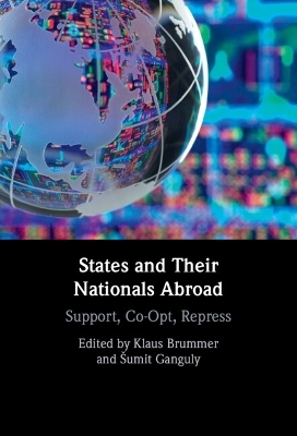 States and their Nationals Abroad - 