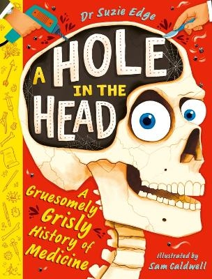 A Hole in the Head - Suzie Edge