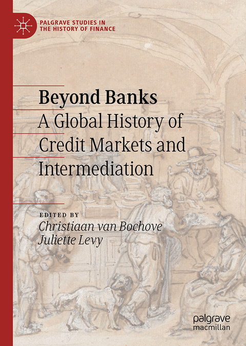 Beyond Banks - 