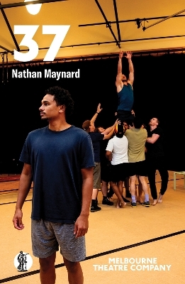 37 - Nathan Maynard