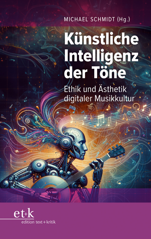 Künstliche Intelligenz der Töne - 