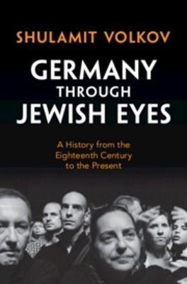 Germany through Jewish Eyes - Shulamit Volkov