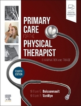 Primary Care for the Physical Therapist - Boissonnault, William G.; Vanwye, William R.