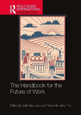 The Handbook for the Future of Work - 