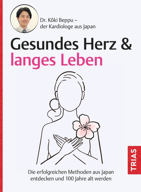 Gesundes Herz & langes Leben - Koki Beppu