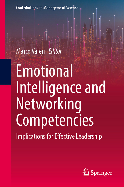 Emotional Intelligence and Networking Competencies - 