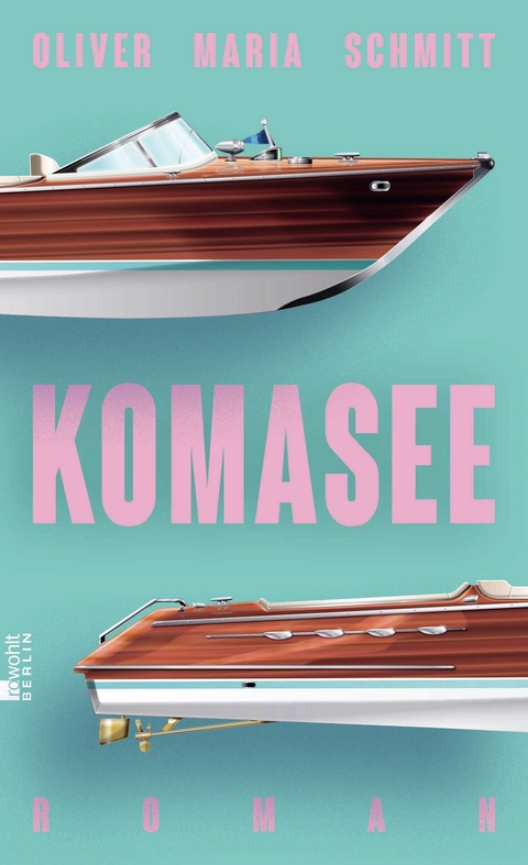 KomaSee - Oliver Maria Schmitt