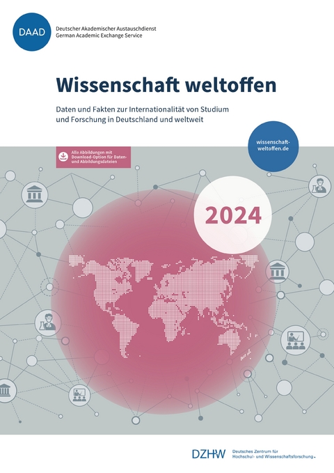 Wissenschaft weltoffen 2024