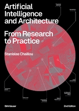 Artificial Intelligence and Architecture - Chaillou, Stanislas