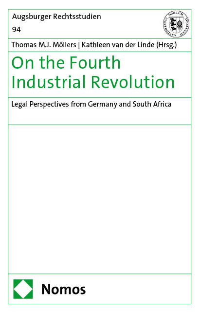 On the Fourth Industrial Revolution - 