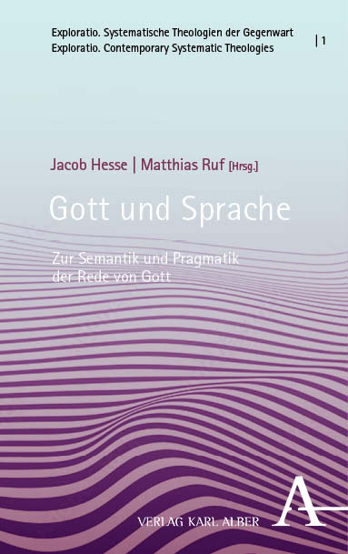 Gott und Sprache - 