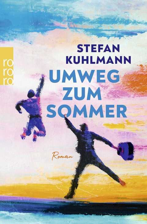 Umweg zum Sommer - Stefan Kuhlmann