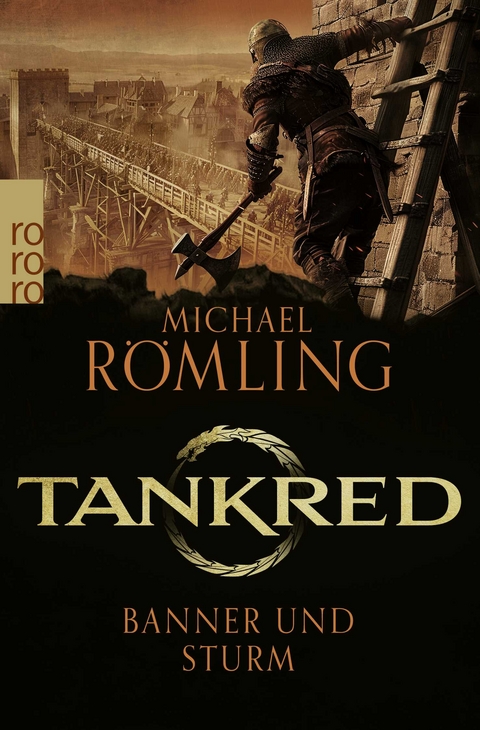 Tankred: Banner und Sturm - Michael Römling