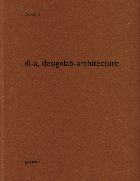 dl-a, designlab-architecture - 