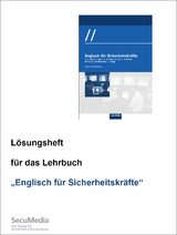 Lösungsheft für das Lehrbuch -  Metksche  Andrea