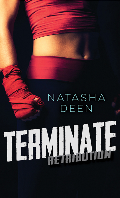 Terminate - Natasha Deen