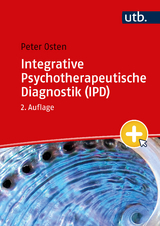 Integrative Psychotherapeutische Diagnostik (IPD) - Peter Osten