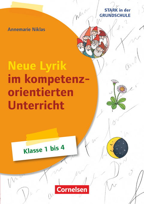 Stark in der Grundschule - Deutsch - Klasse 1-4 - Annemarie Niklas