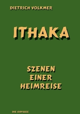 Ithaka - Dietrich Volkmer