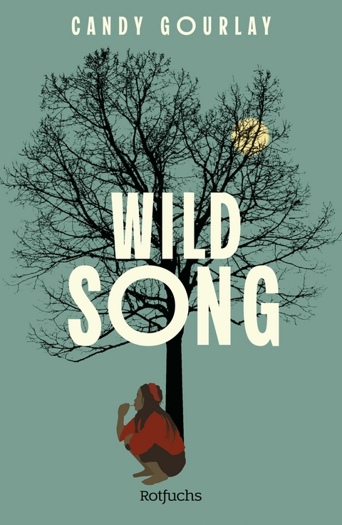 Wild Song - Candy Gourlay