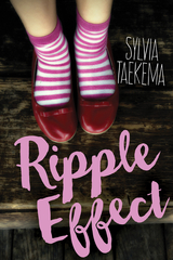 Ripple Effect - Sylvia Taekema