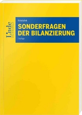 Sonderfragen der Bilanzierung - Roman Rohatschek