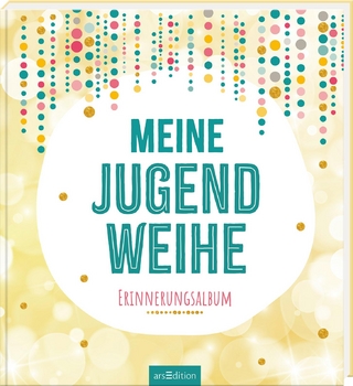 Meine Jugendweihe - 