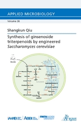 Synthesis of ginsenoside triterpenoids by engineered Saccharomyces cerevisiae - Shangkun Qiu