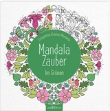 Mandala-Zauber – Im Grünen