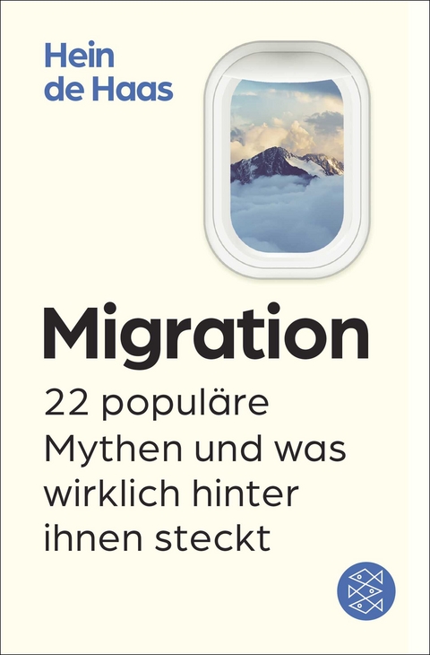 Migration - Hein de Haas