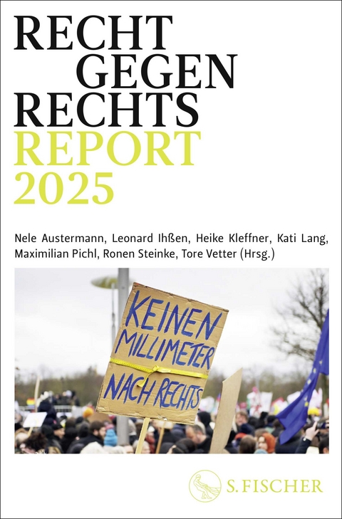 Recht gegen rechts - 