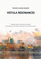 Vistula Resonances - Maher Asaad Baker