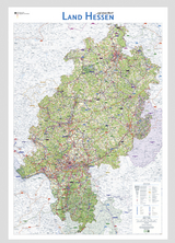 Land Hessen auf einen Blick! - 