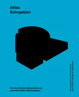 Atlas Ruhrgebiet - 