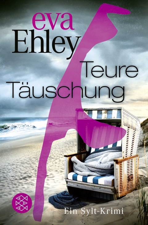 Teure Täuschung - Eva Ehley