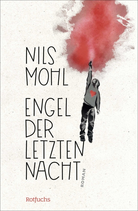 Engel der letzten Nacht - Nils Mohl