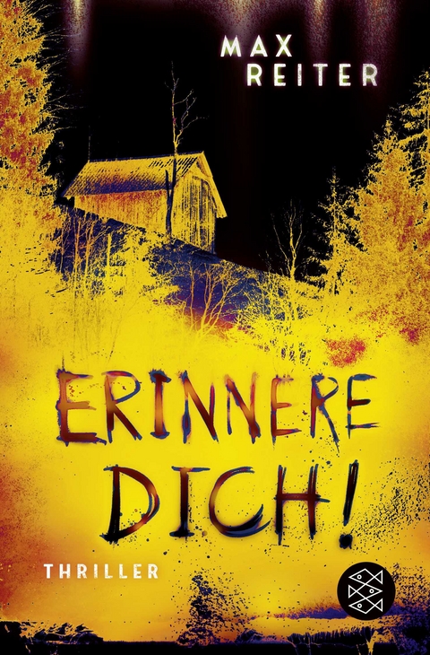 Erinnere dich! - Max Reiter