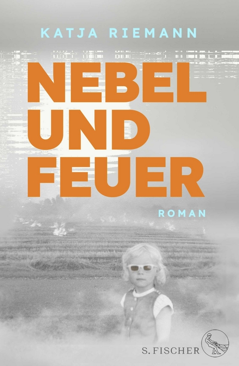 Nebel und Feuer - Katja Riemann