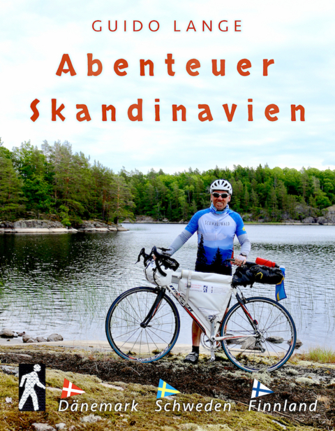 Abenteuer Skandinavien - Guido Lange